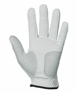 Srixon Z All Weather WHITE Golf Glove