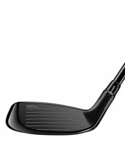 TaylorMade Stealth Plus Rescue
