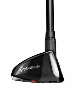 TaylorMade Stealth Plus Rescue