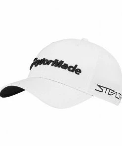 TaylorMade Men's Tour Rader STEALTH Adjustable Cap