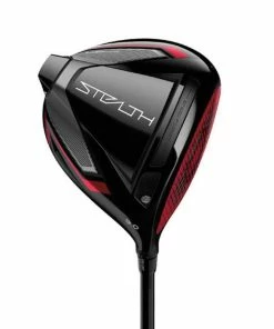 Taylormade Stealth Driver