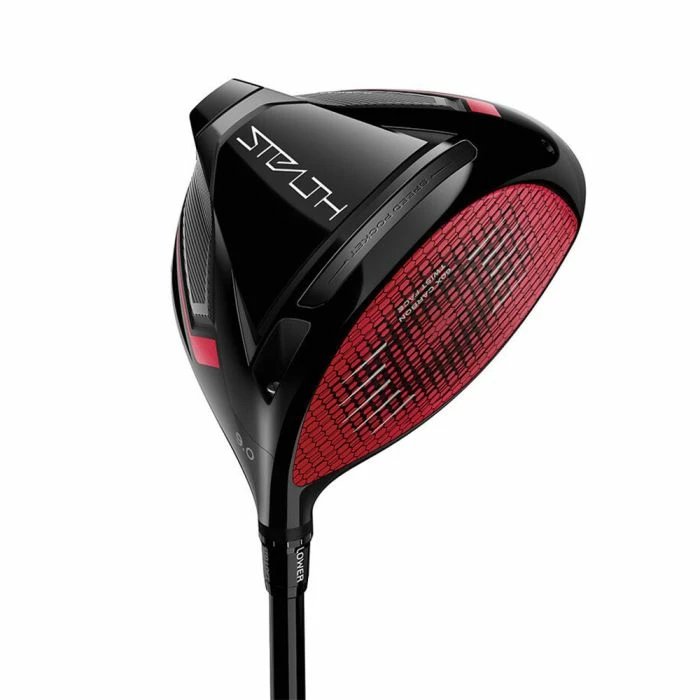 Taylormade Stealth Driver