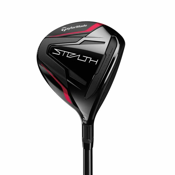 TaylorMade Stealth Fairway Wood