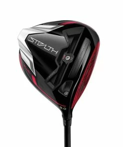 Drivers Taylormade Stealth Plus Driver
