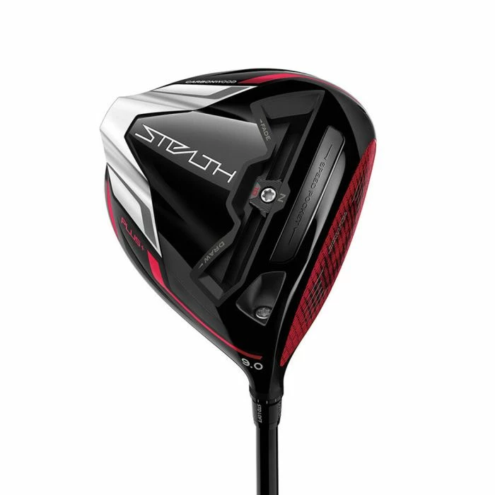 Drivers Taylormade Stealth Plus Driver