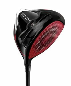 Drivers Taylormade Stealth Plus Driver