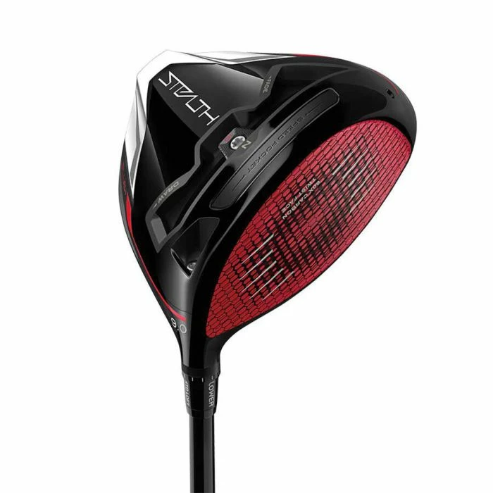 Drivers Taylormade Stealth Plus Driver