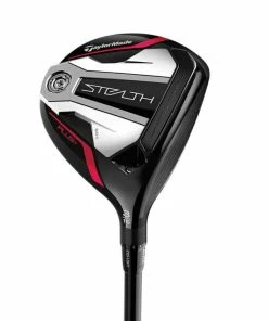 TaylorMade Stealth Plus Fairway Wood