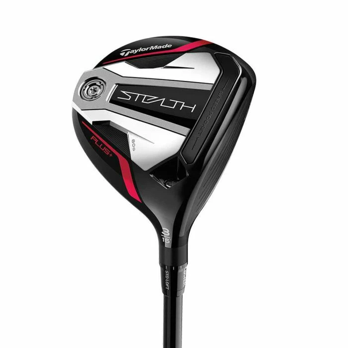 TaylorMade Stealth Plus Fairway Wood