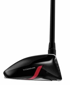 TaylorMade Stealth Plus Fairway Wood