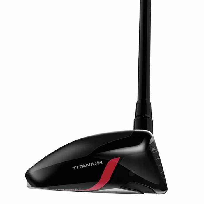 TaylorMade Stealth Plus Fairway Wood