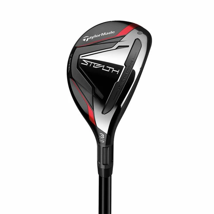 TaylorMade Stealth Rescue