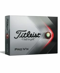 Titleist Pro V1x Golf Balls