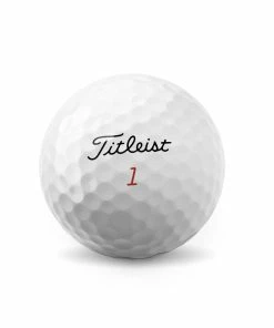 Titleist Pro V1x Golf Balls