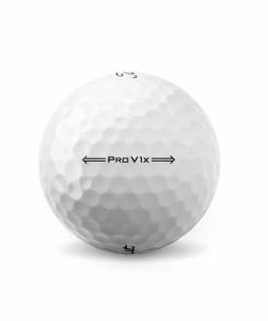 Titleist Pro V1x Golf Balls