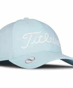 Titleist Women's Players Performance Ball Marker Cap