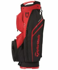 TaylorMade Cart Lite 22 Cart Golf Bags