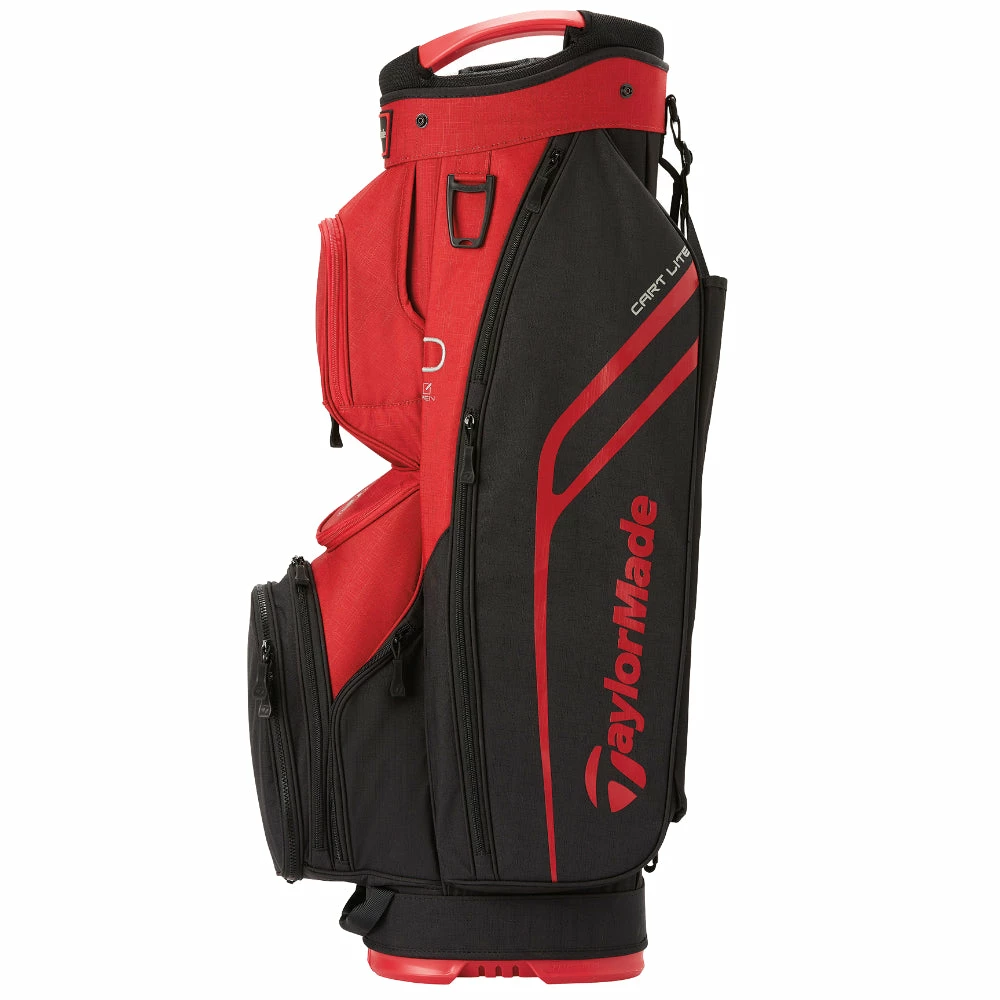TaylorMade Cart Lite 22 Cart Golf Bags