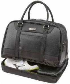 Mizuno 2 Tier Boston Bag