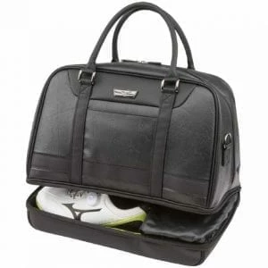 Mizuno 2 Tier Boston Bag