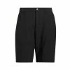 Apparels Adidas Men’s Ultimate 365 Core Shorts- Black (US Size)