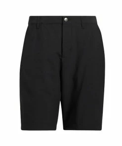 Apparels Adidas Men’s Ultimate 365 Core Shorts- Black (US Size)