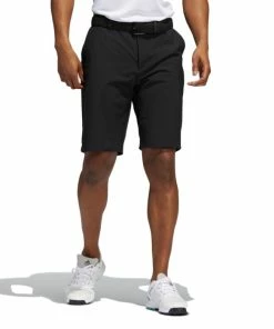 Apparels Adidas Men’s Ultimate 365 Core Shorts- Black (US Size)