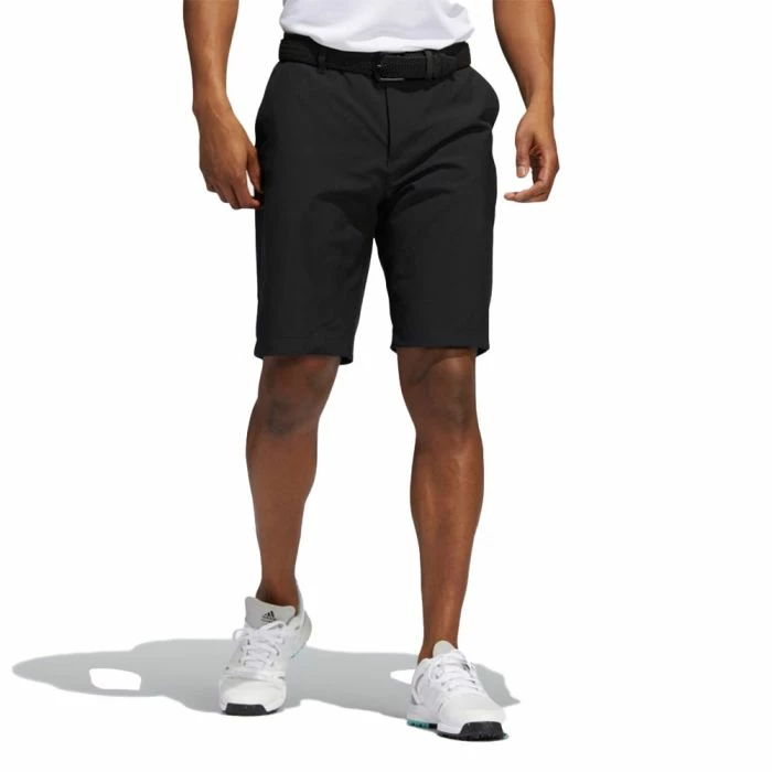 Apparels Adidas Men’s Ultimate 365 Core Shorts- Black (US Size)