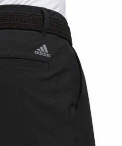 Apparels Adidas Men’s Ultimate 365 Core Shorts- Black (US Size)