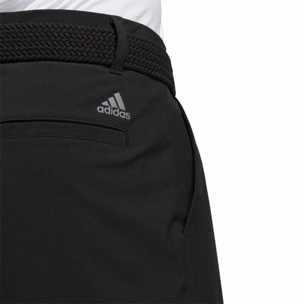 Apparels Adidas Men’s Ultimate 365 Core Shorts- Black (US Size)
