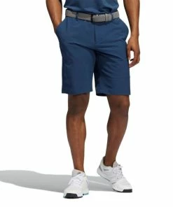 Adidas Men’s Ultimate 365 Core Shorts-Navy (US Size)