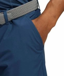 Adidas Men’s Ultimate 365 Core Shorts-Navy (US Size)