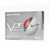 Taylormade V3 Soft 3 Layers Golf Ball Golf Balls