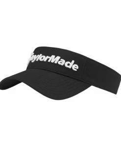 Taylormade Men's Tour Radar Adjustable Visor