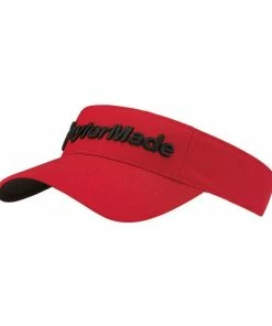 Taylormade Men's Tour Radar Adjustable Visor