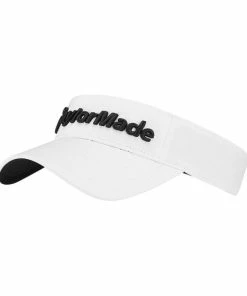 Taylormade Men's Tour Radar Adjustable Visor