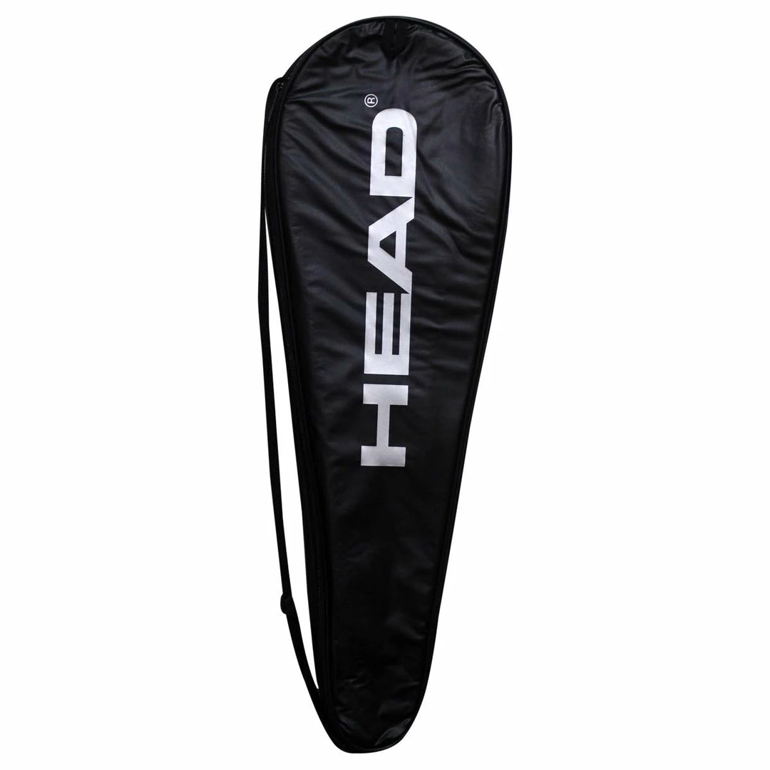 Head Inferno 50 Shaft Graphite Strung Badminton Racquet