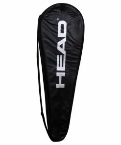 Head Ignition 400 HM Graphite Strung Badminton Racquet